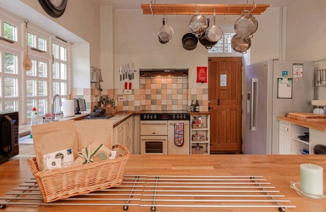 Charming and Secluded 3BD in Forest of Dean!