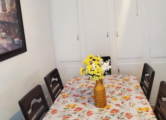 Charming and spacious 2 bedrooms appartement