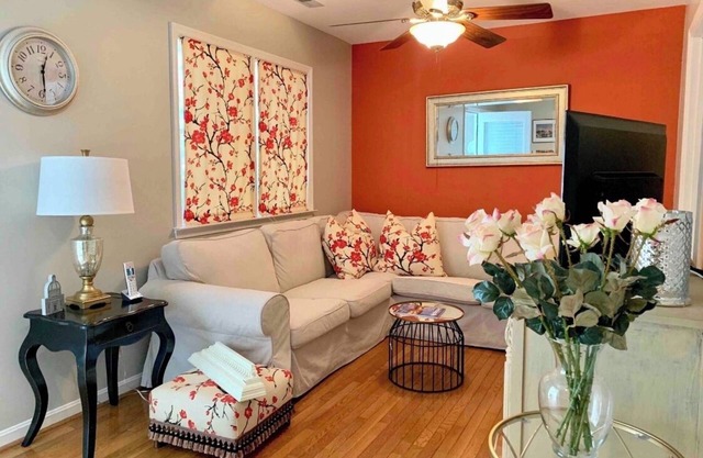 Charming Annapolis Guest House