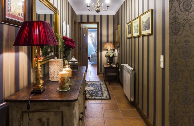 Charming Antas House