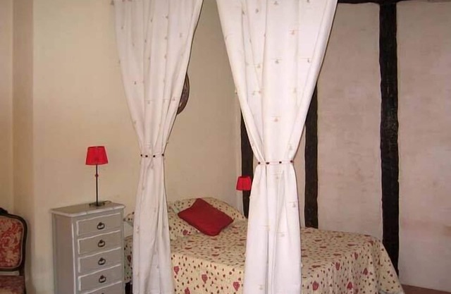 Charming apartment for 2 people in the Unesco center Wi-Fi