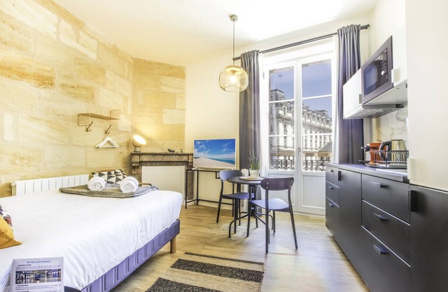 Charming apartment for 2 people nicely decorated