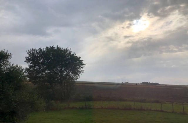 Charming apartment in Schleswig-Holstein