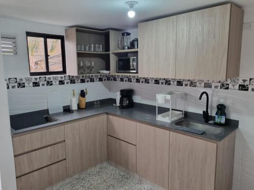 Charming apartment in Medellin!