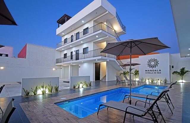 Charming apartment in the heart of La Paz