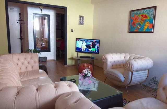[charming apartment] oceanfront marina bay *