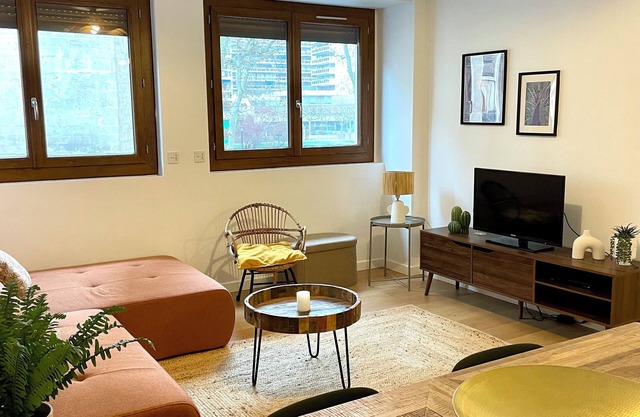 Charming apartment right in the city center - August discount special