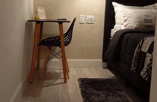 Charming Apartment Vila Ema-SJC