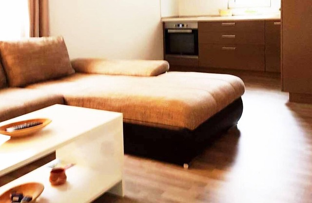Charming appartment Kotor