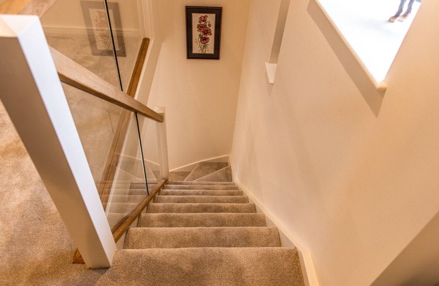 Charming Barn conversion in the Kent Countryside