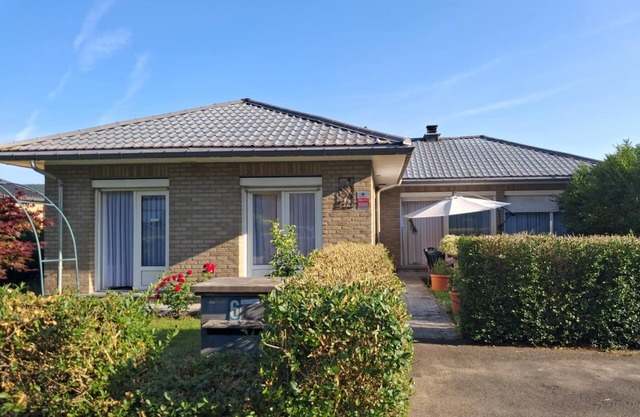 Charming bed & breakfast in enchanting Malmedy with WiFi and free parking.