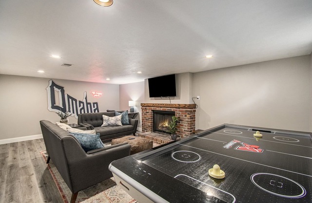 Charming Benson Home, Fenced Yard & BBQ!