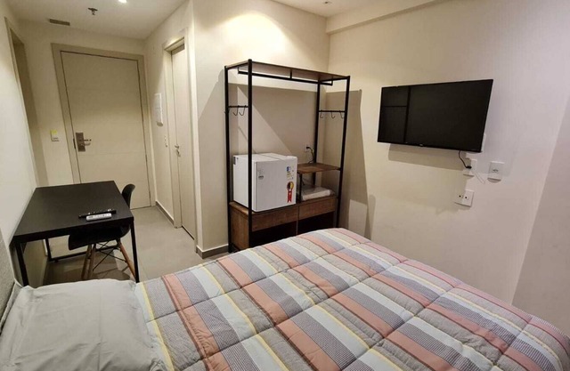 Charming apartment E-Suites Atlântica Campos 208B