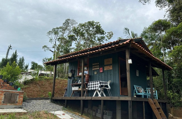 Charming barn, delicious breakfast, sauna, in the countryside near the sea!