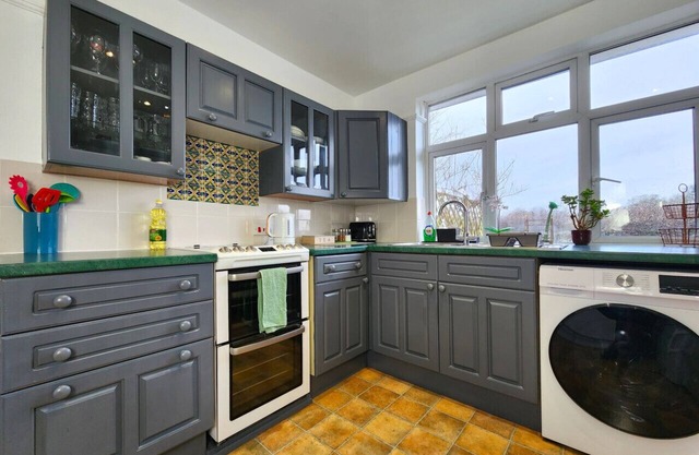 Charming Bungalow, 3Bedroom, Blenheim Palace & Oxford