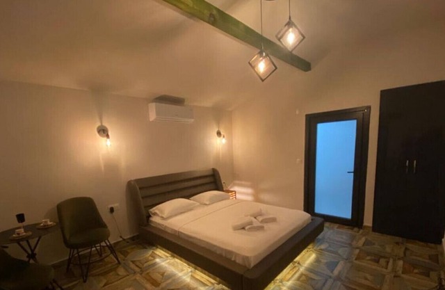 Charming Bungalow Surrounded by Nature in Sapanca