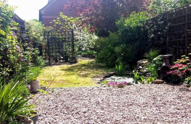 Charming character cottage in the heart of Stratford-upon-Avon