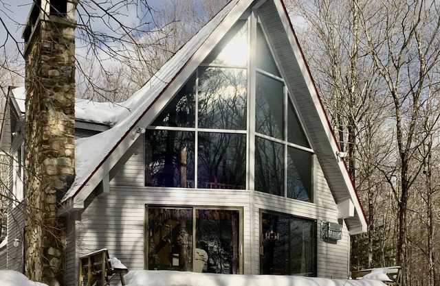 Charming Chalet - PERFECT FOR FAMILIES!!!