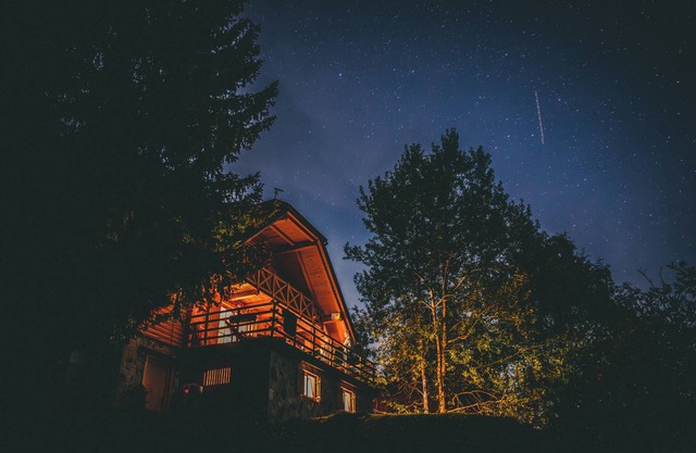 Charming Chalet Rogla