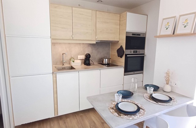 Charming cocooning studio in Guidel - Ideal for a quiet seaside break