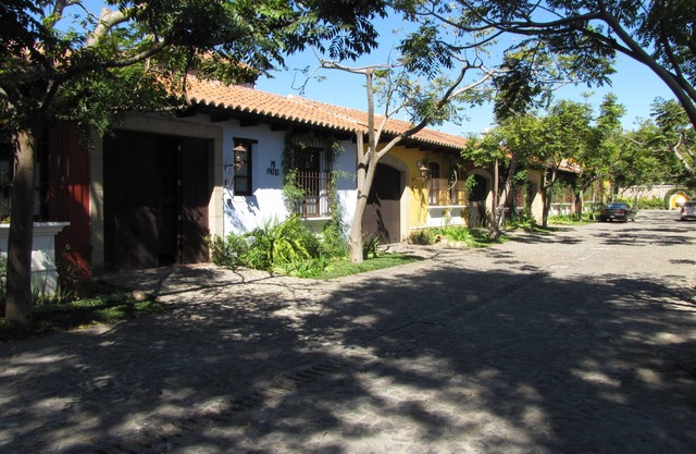 Charming colonial home with terrace and stunning views in residential area