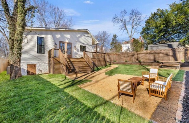 Charming Columbia Home - walking distance to downtown and the Arts Districtnn