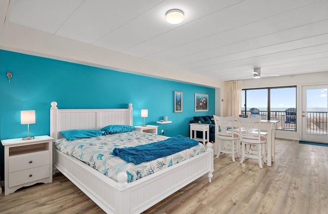 Charming condo with AC in adorable north Ocean City