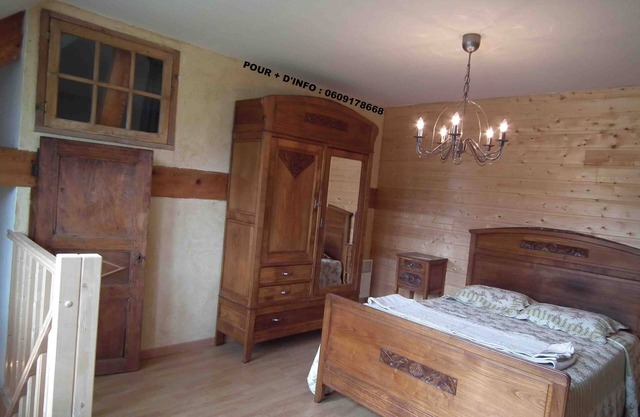 Charming cottage of Laiterie Albepierre (3 stars)