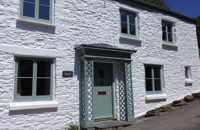 Charming Cottage 5 mins Beach & Coastal Paths - Rental discounts 1- 4 Visitors