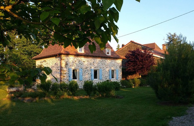 Charming cottage Béarn and Basque Country