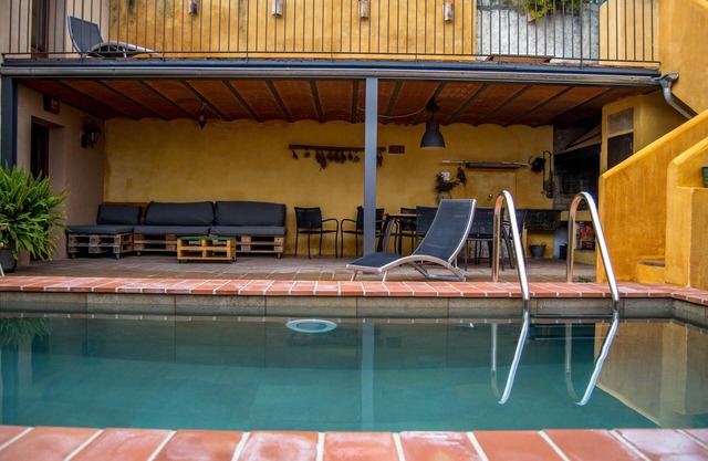 Charming cottage for couple 8/11 people very close to the beach
