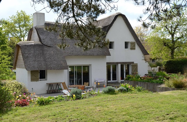 Charming cottage of charm