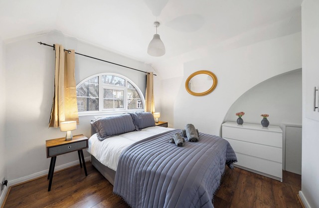 Charming Cottage Hampstead Heath