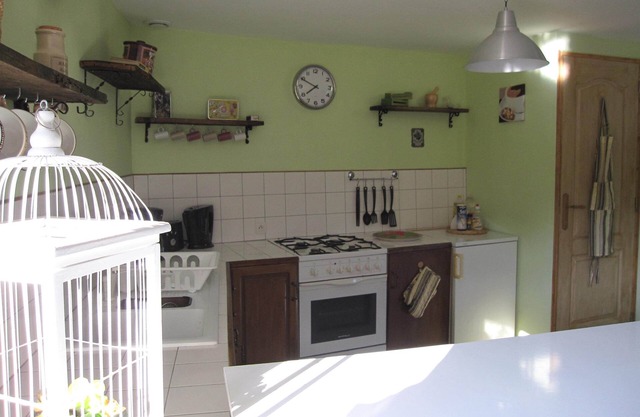 Charming cottage in LA PEFFERIE