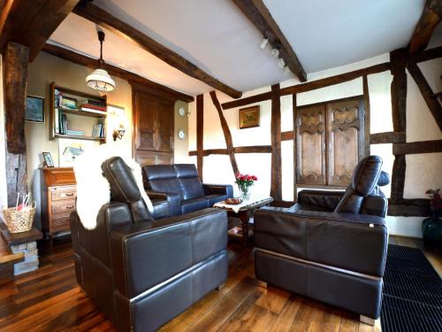 Charming Cottage in Malmedy, cleaning included