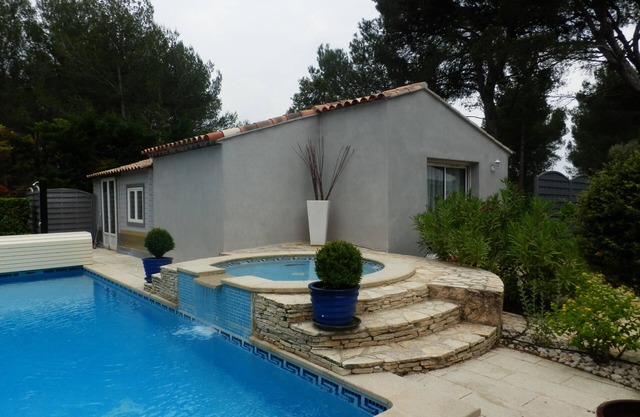 Charming cottage LE CITY