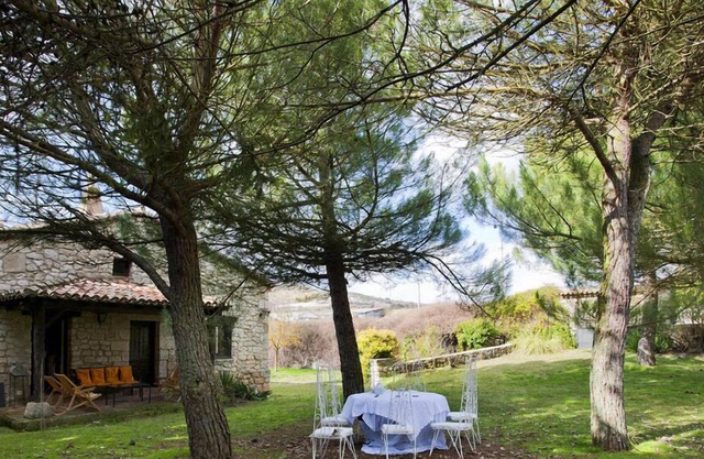 Charming country house