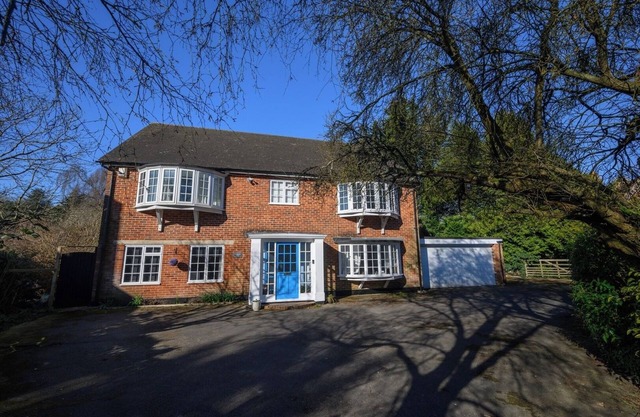 Charming Country House near Henley-on-Thames