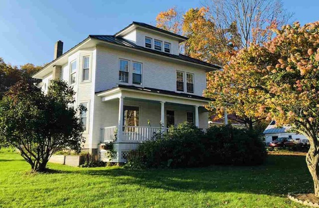 Charming country home with farm, forest, and mountain views!
