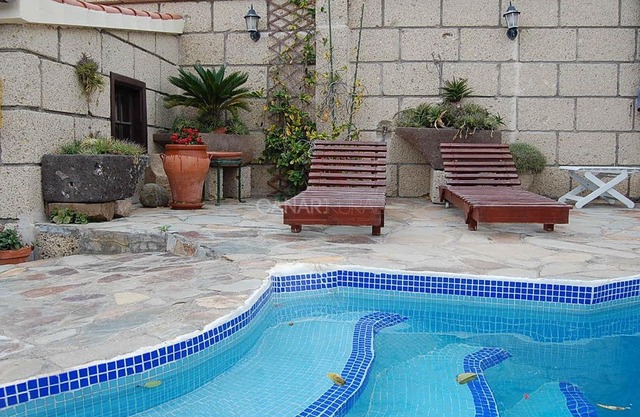 Charming Country house Arico, Tenerife