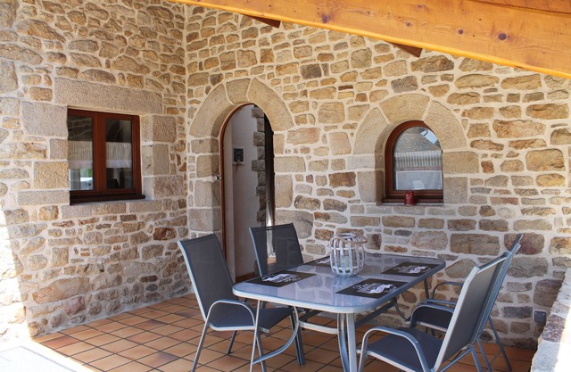 Charming country house