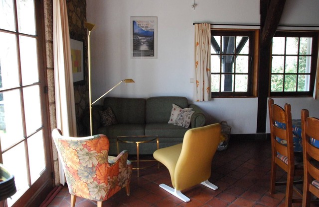 Charming Countryside Retreat