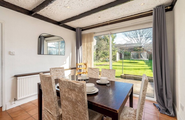 Charming, Family-Friendly Home | Pass the Keys