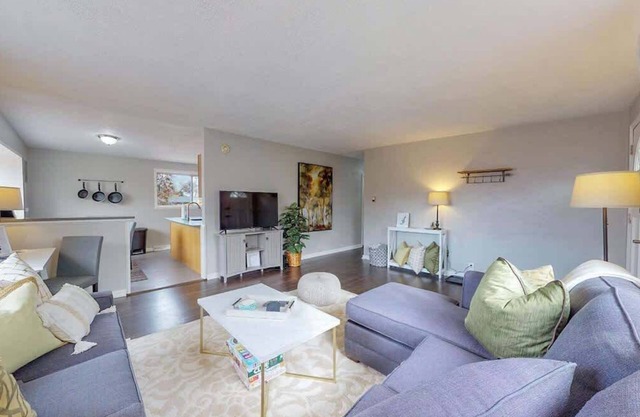 Charming Family Home in Lovely Littleton