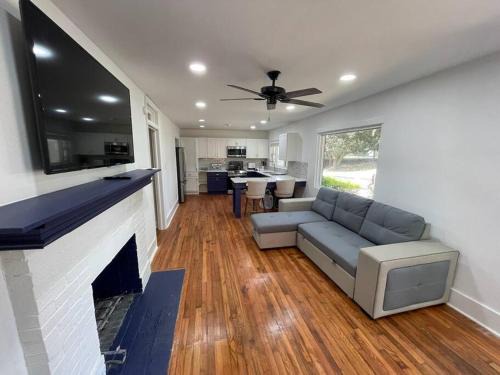 Charming Family Retreat