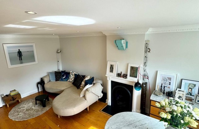 Charming Flat in the Heart of Notting Hill - Elgin Crescent
