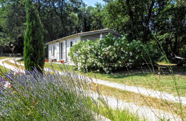 Charming house between Aix en Provence and Luberon