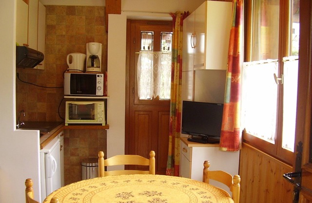 Charming little apartment for a relaxing vacation