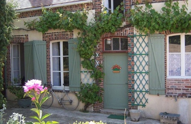 Charming French Countryside Self-Catering Cottage