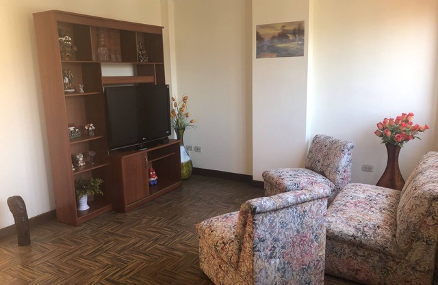 Charming fully equipped House in Magdalena del Mar